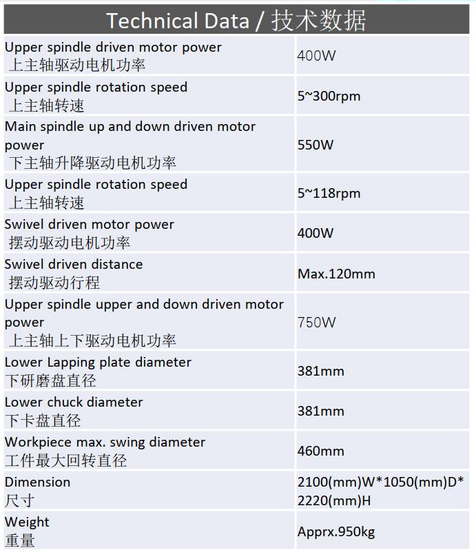 MFL-400 