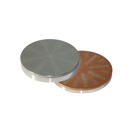 مجموعة تلميع غير قياسية