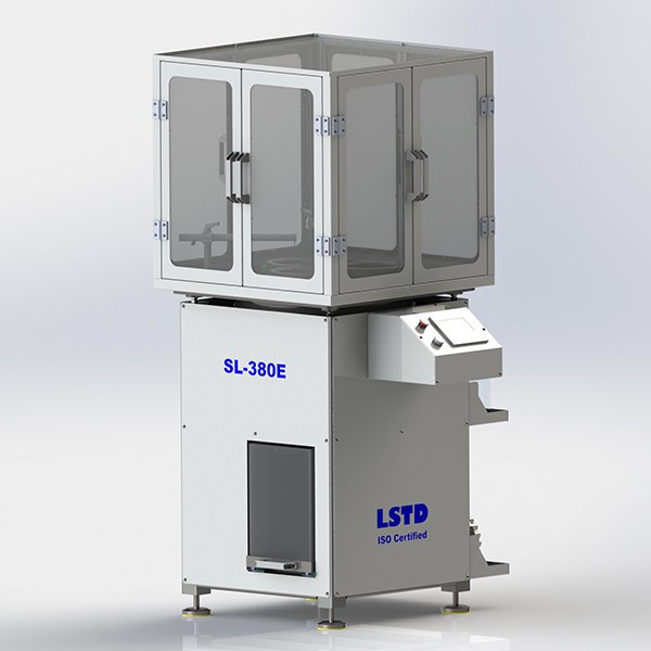 Single Side Lapping Machine