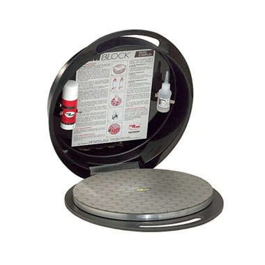 طقم اللف اليدوي