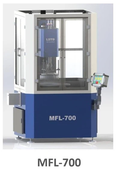 MFL -700 آلة اللف متعددة الوظائف
