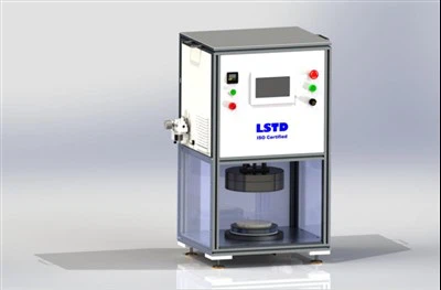 VBX -150 آلة ربط دقيقة بالشمع